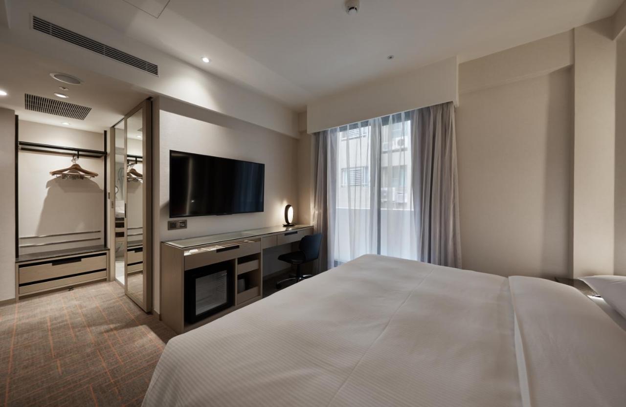 K Hotels Taipei Linsen Экстерьер фото