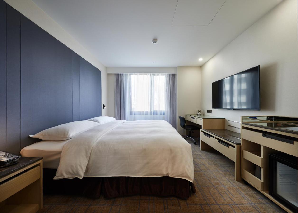 K Hotels Taipei Linsen Экстерьер фото