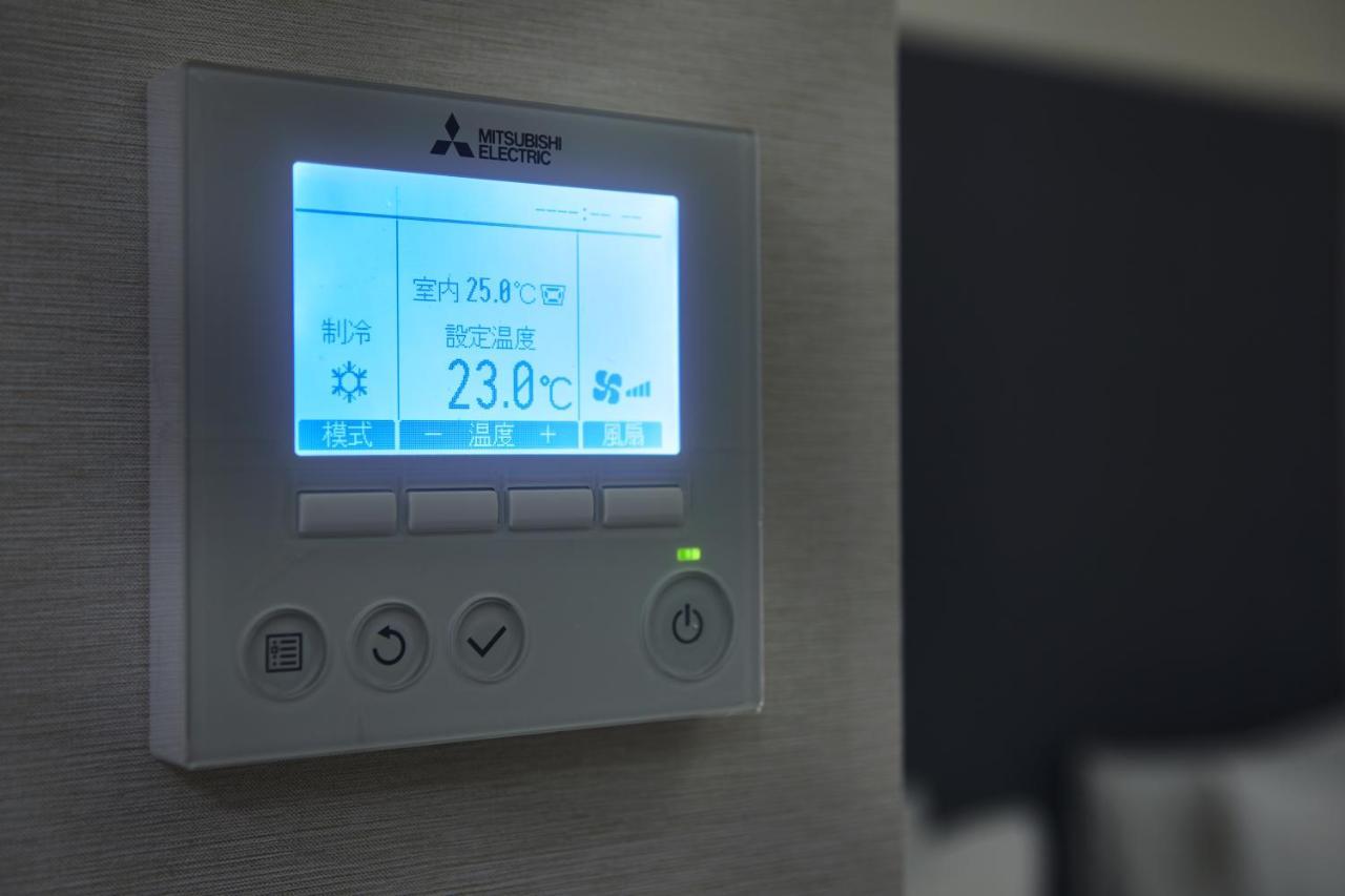 K Hotels Taipei Linsen Экстерьер фото