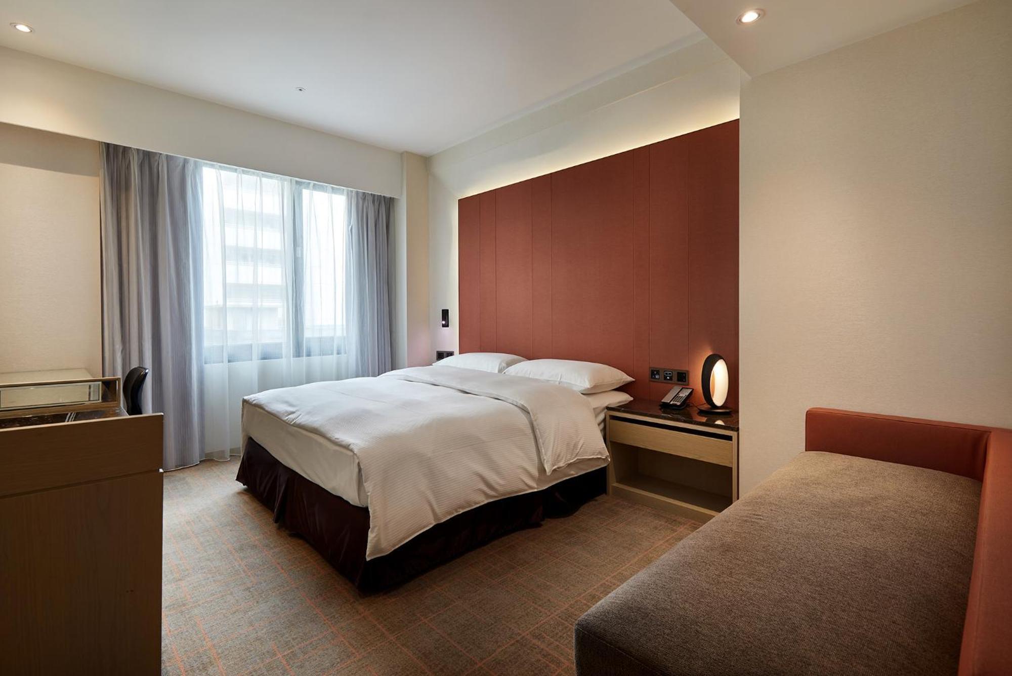 K Hotels Taipei Linsen Экстерьер фото
